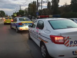 Șofer din Craiova, anchetat pentru contrabandă cu țigări