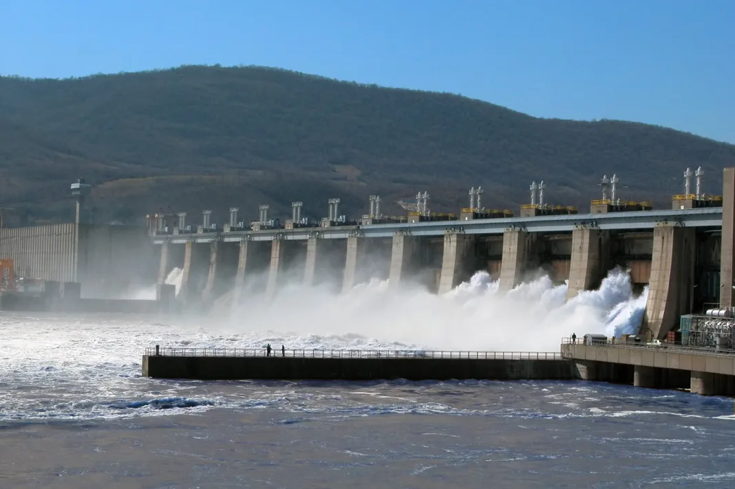 Hidroelectrica prelungește Acordul cadru cu Hidroserv
