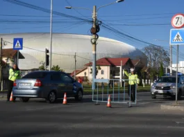 Trafic restricționat pentru meciul dintre meciul dintre Universitatea Craiova şi FC CFR 1907 Cluj