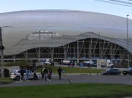 Restricții pentru desfăşurarea meciului dintre meciul dintre echipele FCU 1948 Craiova şi FC U Cluj