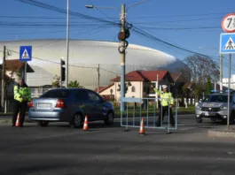 Restricţii de circulaţie pentru meciul dintre meciul dintremeciul dintre FCU 1948 Craiova şi CSC 1599 Şelimbăr