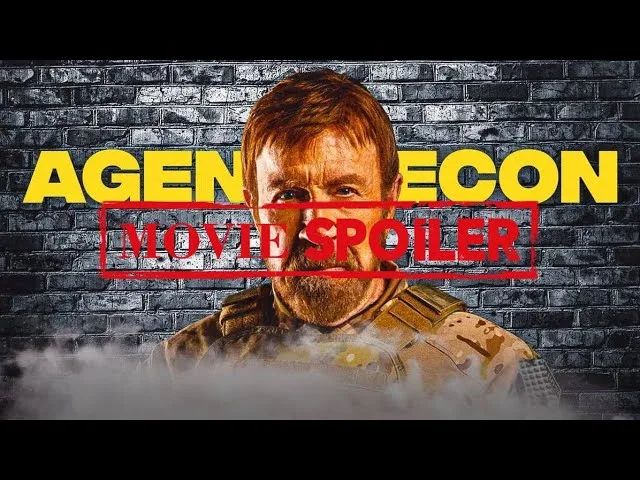 (VIDEO) Chuck Norris revine pe ecrane