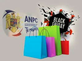 Recomandările ANPC pentru Black Friday 2023