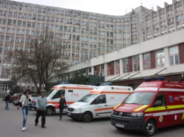Fost brancardier de la Spitalul Județean de Urgență Craiova, prins în flagrant cu șpaga cerută pentru angajări