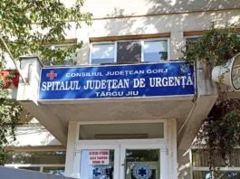 Spitalul Județean de Urgență din Târgu Jiu caută de urgență medici care să asigure liniile de gardă
