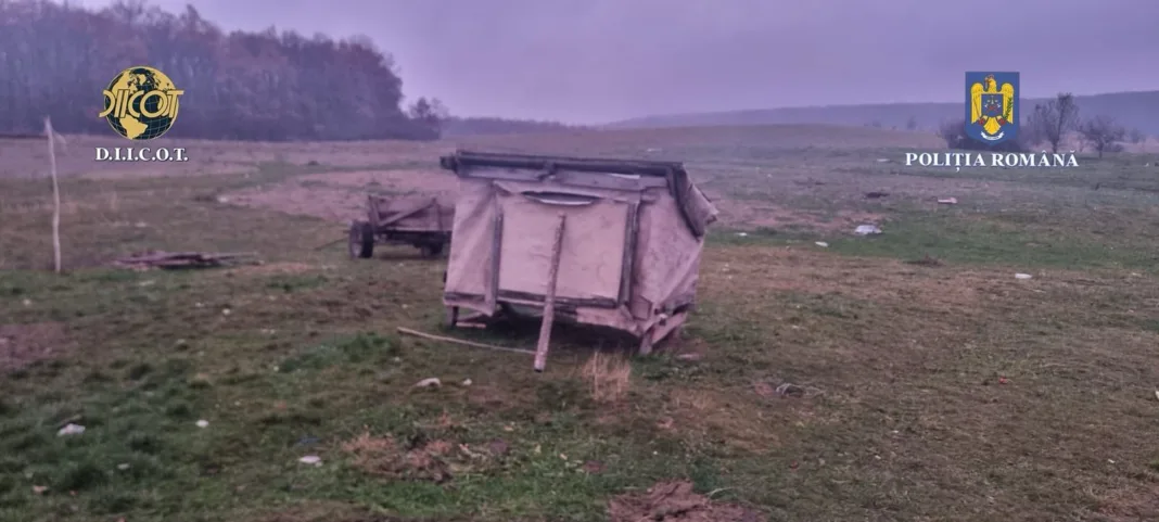 Un copil de 13 ani, vândut de părinți unor ciobani