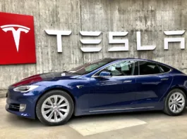 An record pentru Tesla în România