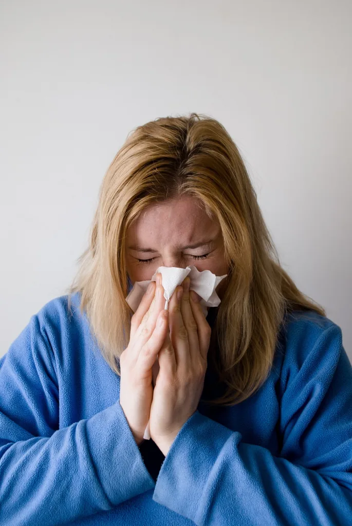 Alergiile de iarnă – ce sunt și ce putem face?
