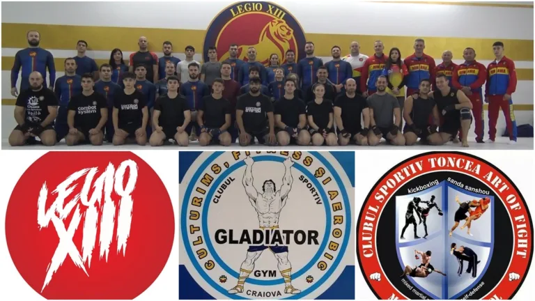 Sportivii a trei cluburi tari din Craiova și-au dat mâna pentru o nouă cauză nobilă (VIDEO)