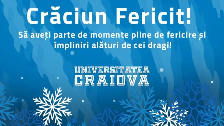 Urările alb-albaștrilor pentru fanii Științei (VIDEO)