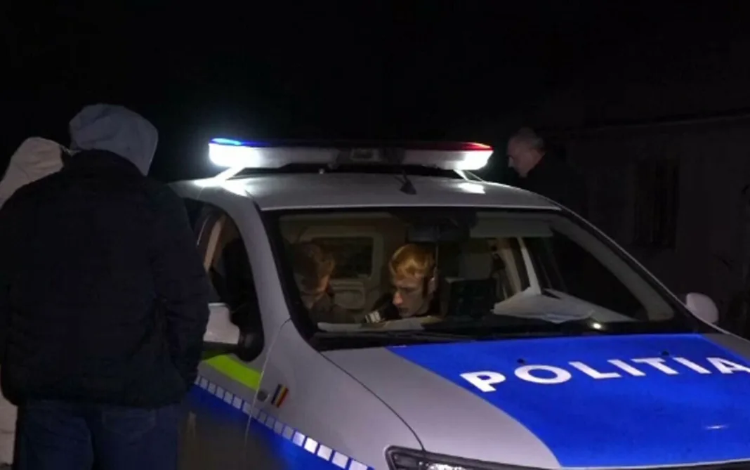 Acţiunea Blocada pe șoselele din România. Polițiștii au reținut 254 de permise de conducere, 44 pentru alcool