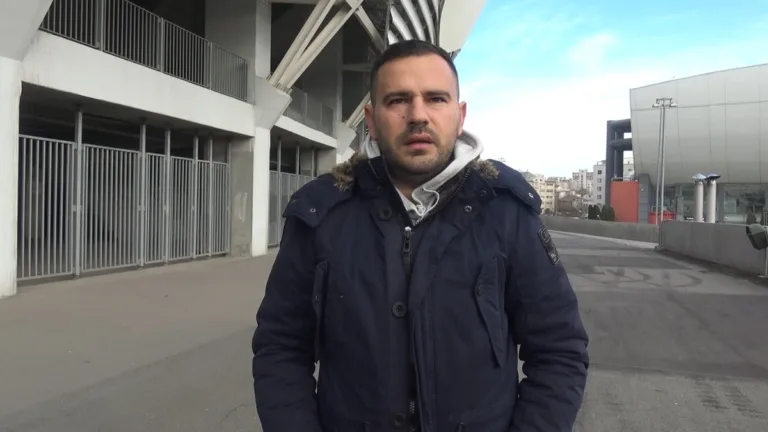 Alex Stoica a tras linie! Vezi ce spune despre Viitorul Șimian și Universitatea Craiova! (VIDEO)