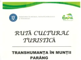 Rută Cultural Turistică aprobată de Ministerul Turismului pentru Baia de Fier
