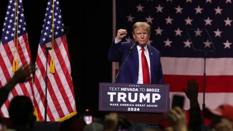 Donald Trump neeligibil să candideze la președinţia SUA