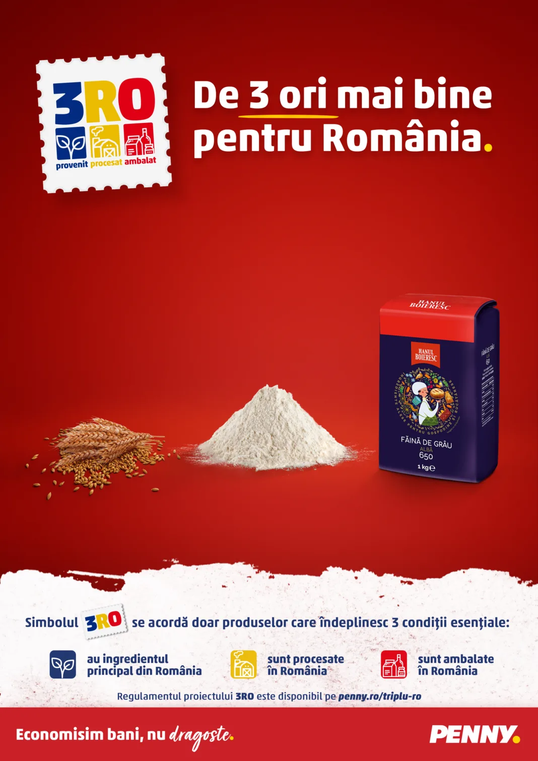 PENNY România, unul dintre cei mai activi retaileri din România