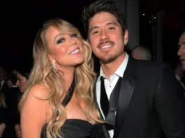 Mariah Carey şi Bryan Tanaka s-au despărţit după 7 ani de relaţie