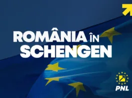România intră în Schengen deocamdată doar cu cu frontierele aeriene și maritime