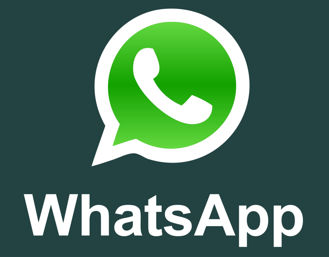 WhatsApp_logo1.svg WhatsApp va introduce cu o nouă funcție