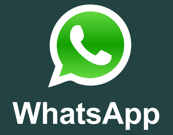WhatsApp_logo1.svg WhatsApp va introduce cu o nouă funcție