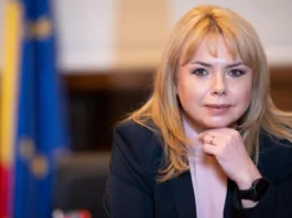 Anca Dragu a fost votată în funcția de guvernator al Băncii Naționale a Republicii Moldova