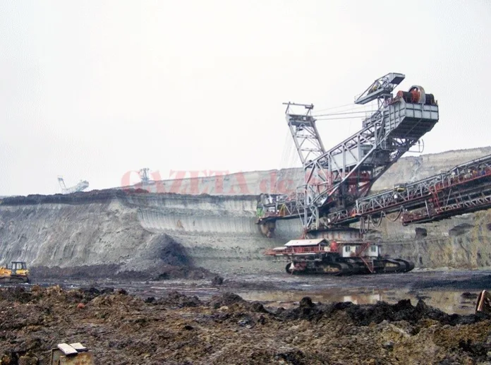 cariera CEO 1 Complexul Energetic Oltenia are peste 9.000 de salariați