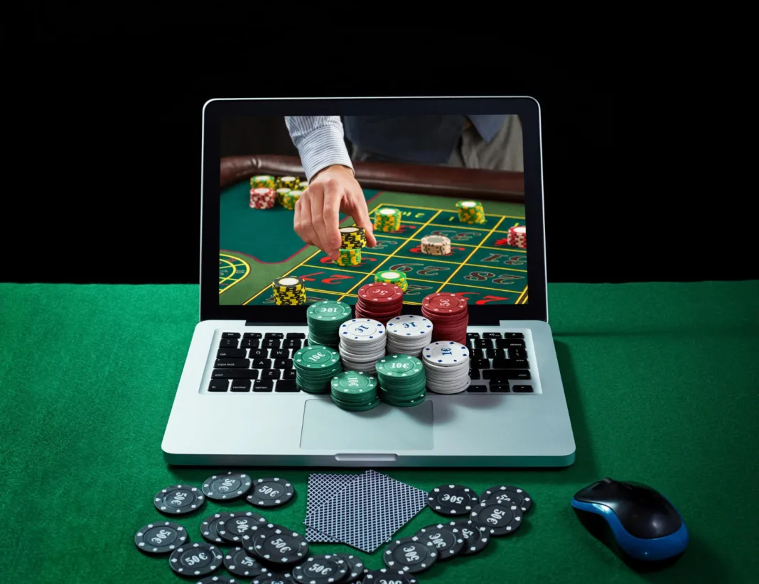 Cum faci streaming live la jocurile de casino?