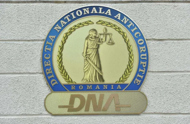 Procurorii DNA-Secția de combatere a corupției l-au reținut pe directorul Direcției Energie din cadrul CEO