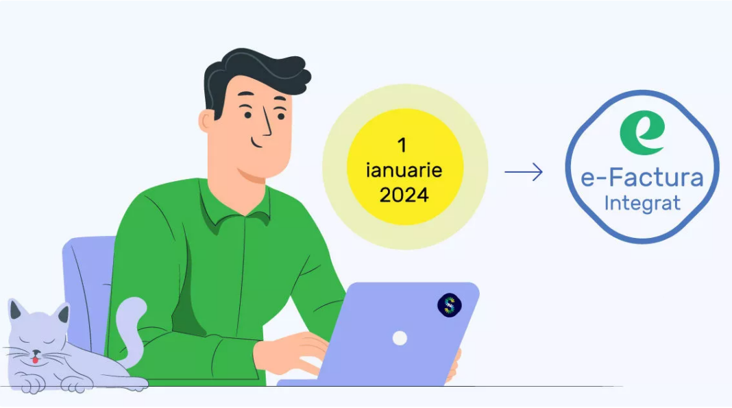 SmartBill susține antreprenorii români în tranziția către noul sistem național de facturare e-Factura