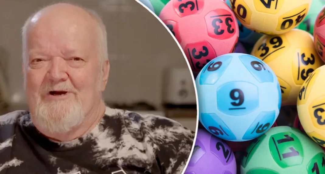 Un bărbat a rămas fără pensie după ce a câștigat la loterie