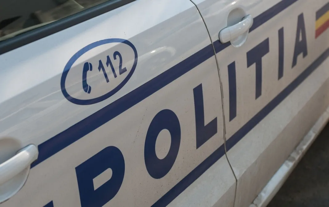 Un bărbat a murit în timp ce completa înţelegerea amiabilă în urma unei tamponări