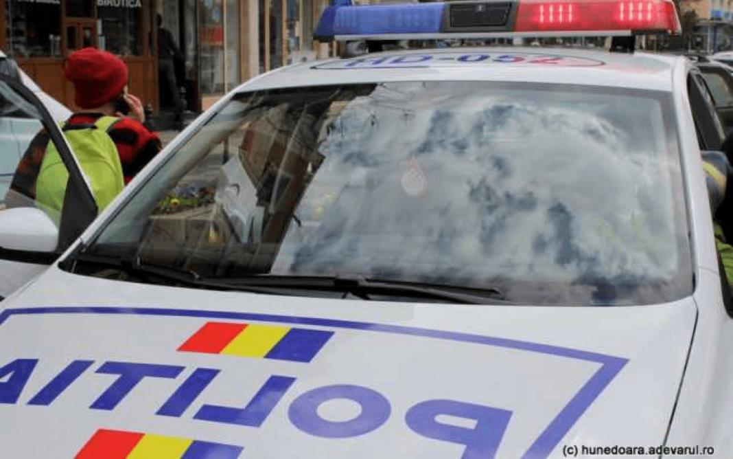 Bărbat de 75 de ani, mort după ce a fost lovit de o mașină