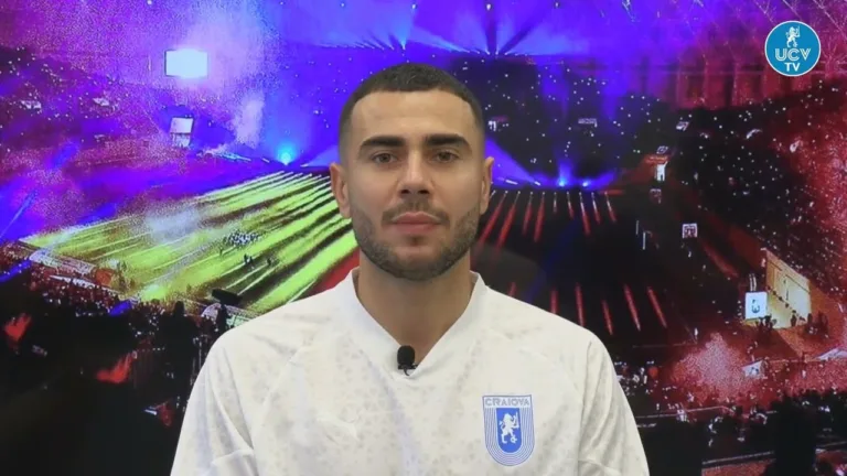 Jucătorii Științei sărbătoresc 1 Decembrie (VIDEO)
