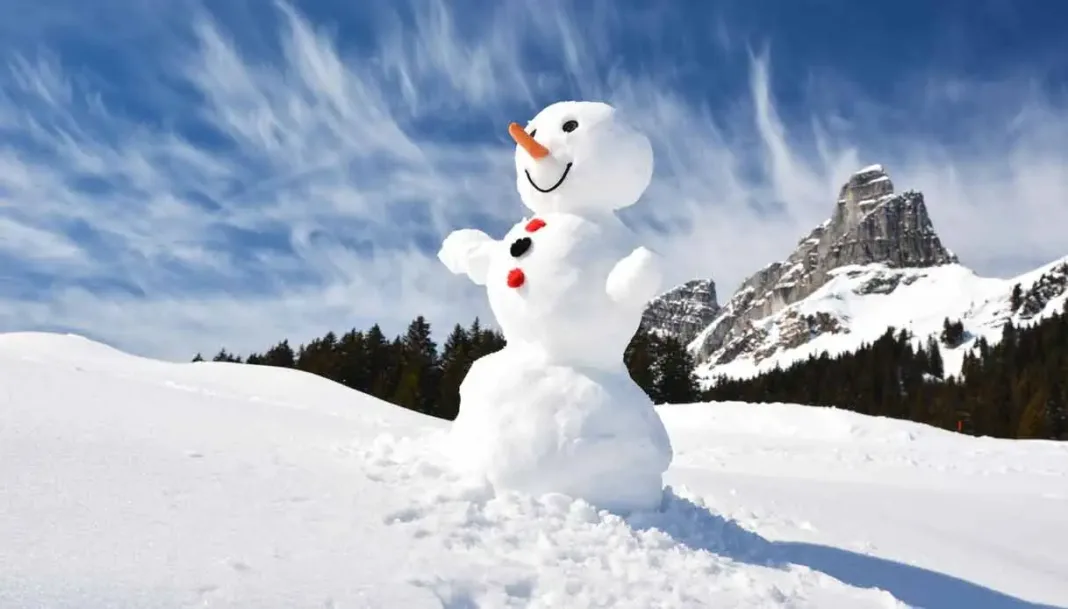 Cum va fi vremea în următoarele patru săptămâni