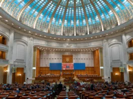 Parlamentul a aprobat bugetul de stat pentru anul 2024
