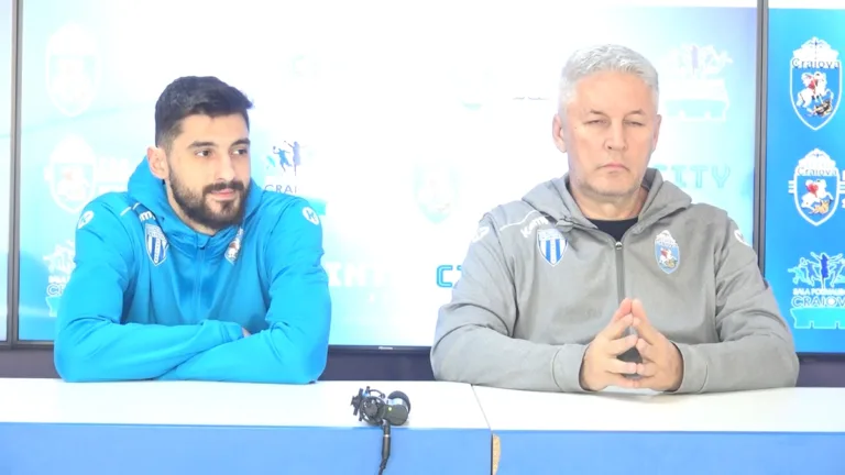 CEV Cup / Ne jucăm şansa! SCMU Craiova încearcă imposibilul cu Zawiercie