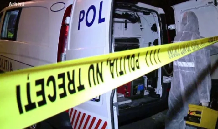 Ucigașul contabilei Primăriei Baia de Fier, condamnat la 16 ani de închisoare Ucigașul contabilei Primăriei Baia de Fier, condamnat la 16 ani de închisoare