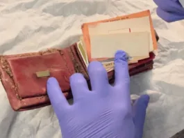 Un portofel pierdut în anii '50 a fost găsit după 7 decenii și returnat familiei. Moștenitoarea a fost surprinsă de descoperirea făcută în interior - CNN
