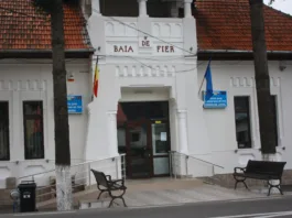 În comuna Baia de Fier se derulează, prin intermediul primăriei, o investiție majoră în infrastructura de turism, în valoare de 5 milioane de euro