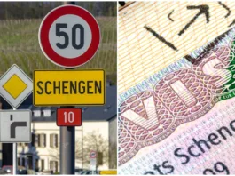 România va intra în Schengen naval şi aerian în martie 2024