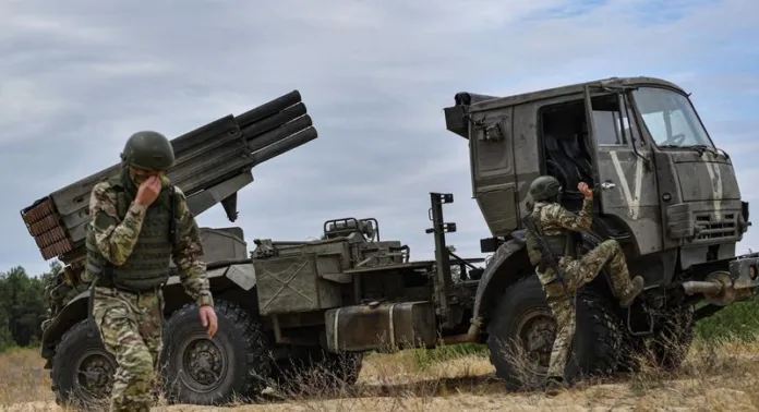 Foto: Pavel Lisitsyn / Sputnik / Profimedia