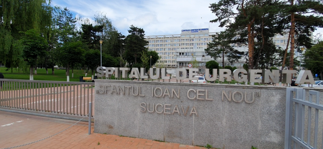 spitalul-judetean-suceava Libertatea: Spitalul din Suceva trebuie să plătească o amendă penală de 1.260.000 de lei şi daune morale de 650.000 de euro pentru trei bebeluși morți