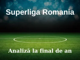 Superliga înaintea pauzei de iarnă: pro și contra pentru echipele de top