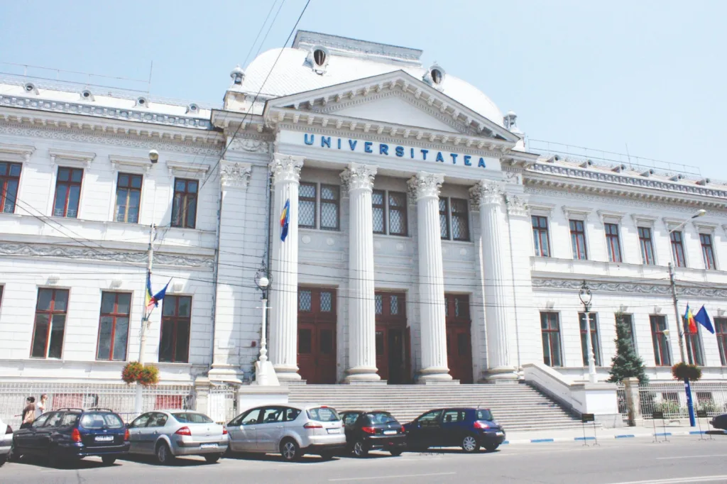 Zilele porților deschise, la Universitatea din Craiova