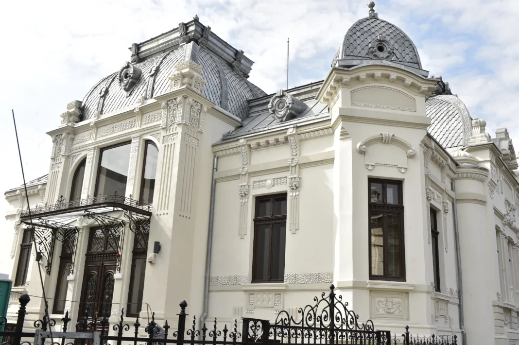 Dolj: Muzeul Cărţii şi Exilului Românesc, deschis pentru vizitare gratuită din februarie