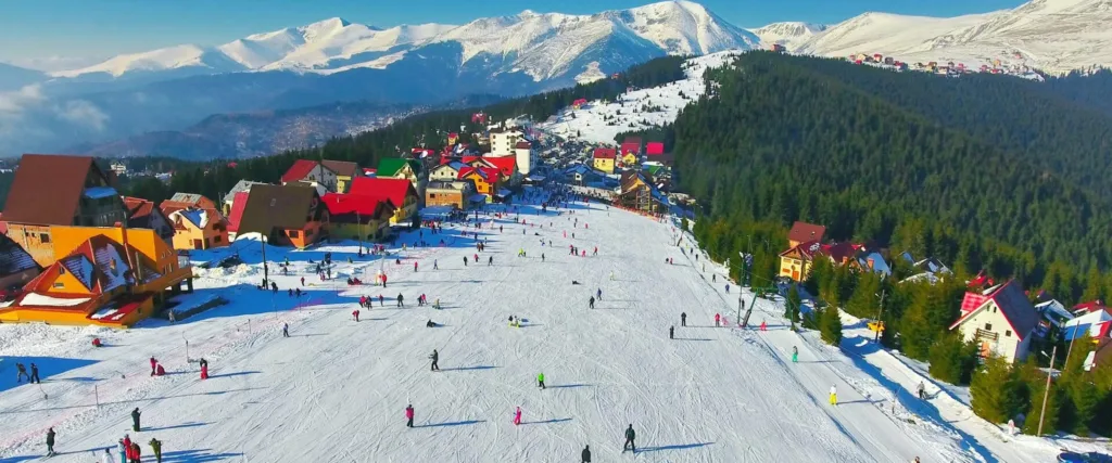 Tânăr din Vâlcea, anchetat după ce a condus un ATV prin Rânca fără să dețină permis