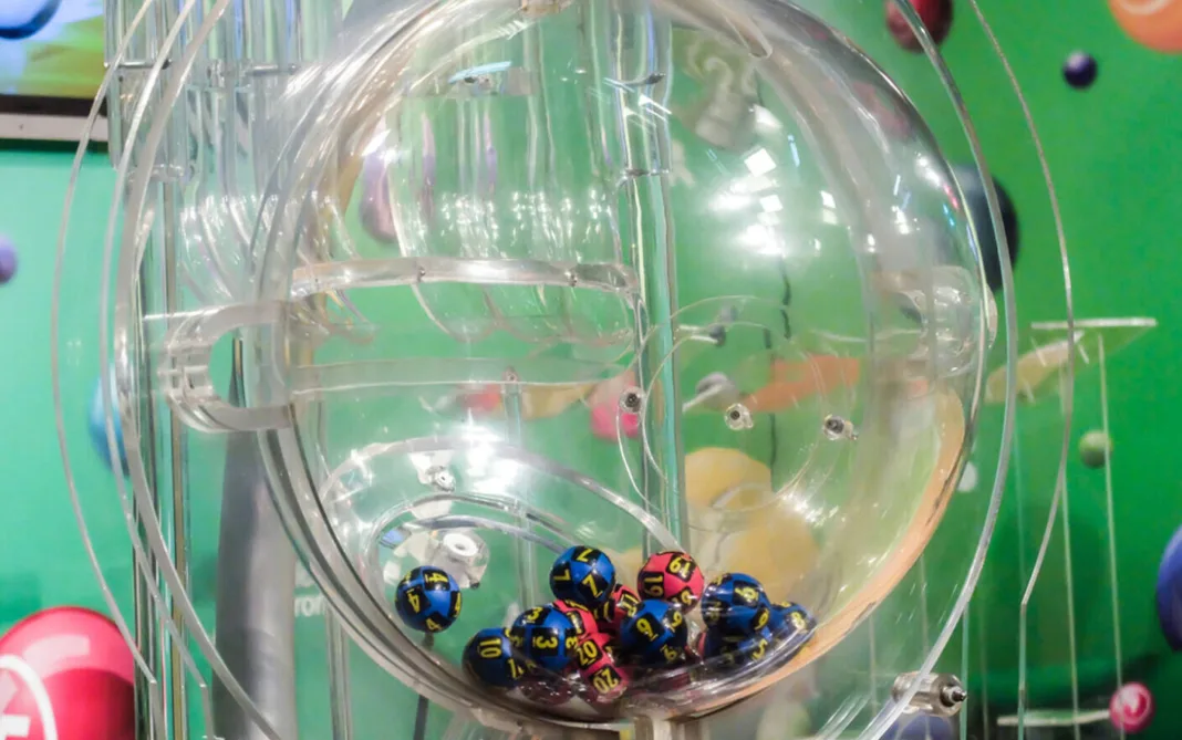 S-a câștigat la Loto de Revelion