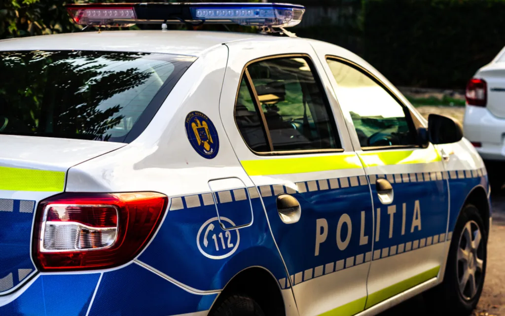 18 persoane, urmărite la nivel internațional, aduse în țară de polițiști