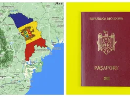 R. Moldova spune că nu mai face față solicitărilor de cetăţenie din partea ruşilor