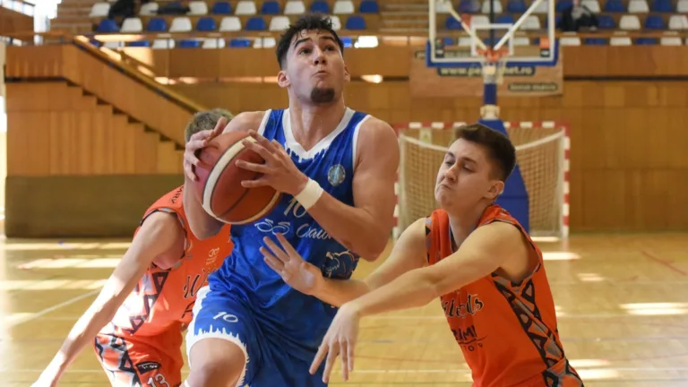 Baschet U18 | CSS Craiova merge ceas în 2024. Gîrleanu: „Avem viitor!“