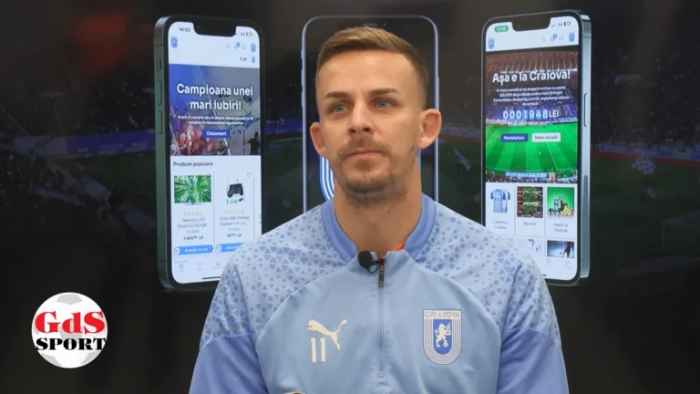 Nicuşor Bancu: „Trebuie să fim mai concentraţi pe faza de apărare“ (VIDEO)